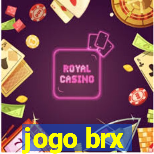 jogo brx
